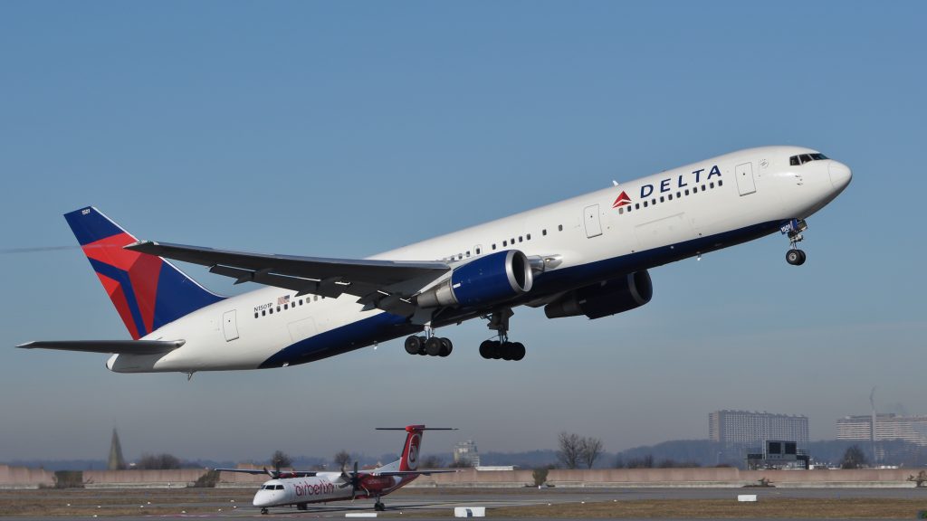 ▷ Delta Airlines equipaje mano: la mejor guía Odizea