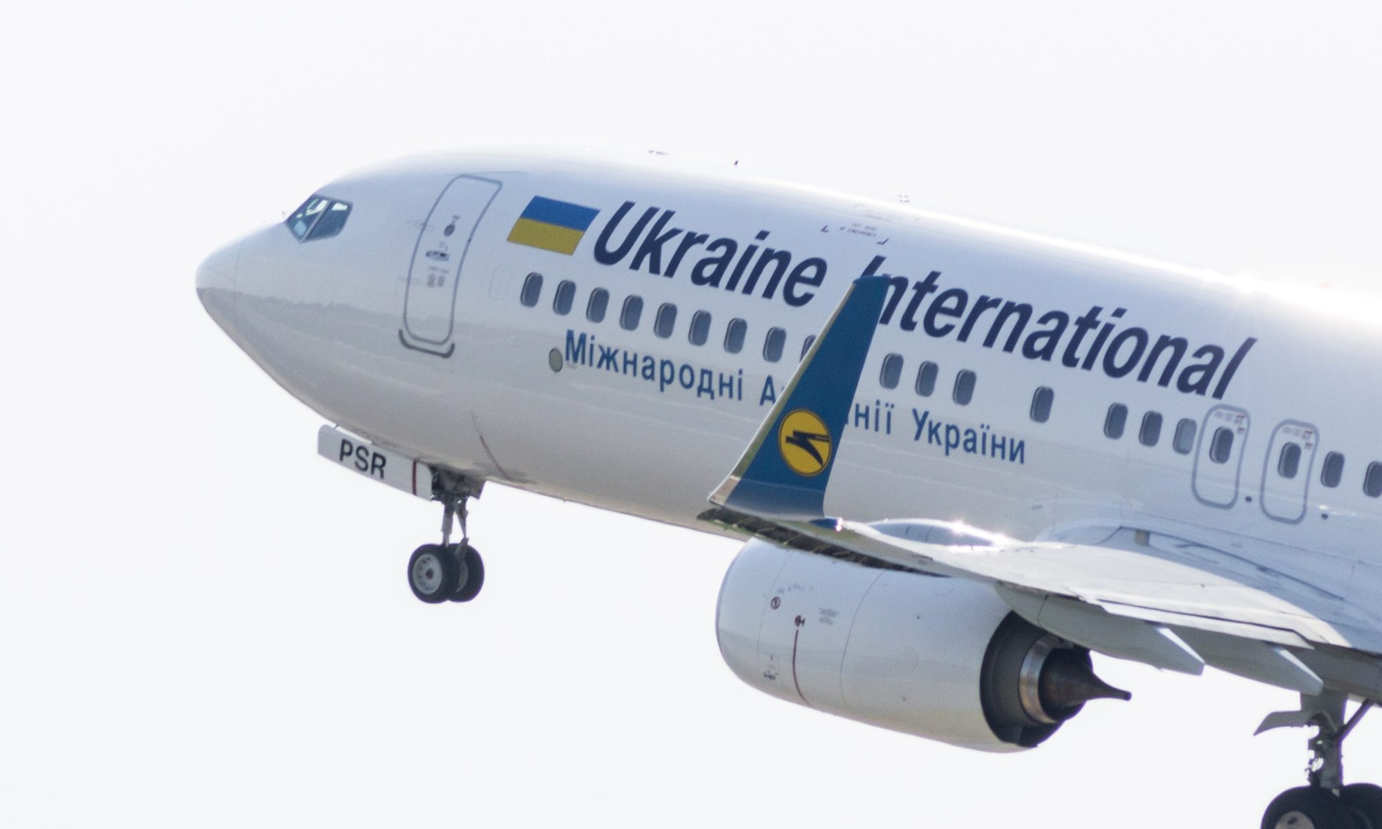 equipaje de mano ukraine airlines