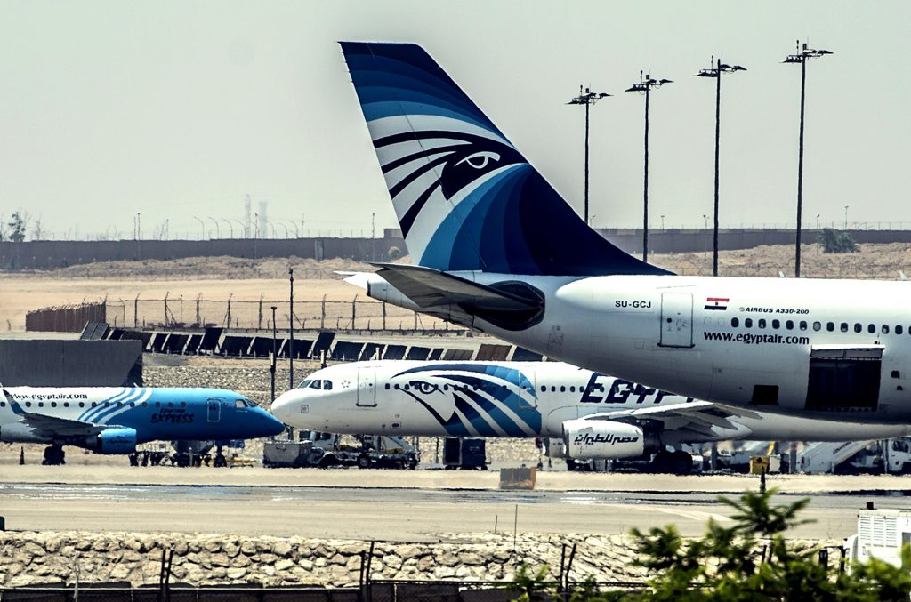 ▷ Equipaje de Egyptair: ¡la mejor guía! [2019] - Odizea